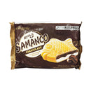 Samanco Ice Cream Waffle Chocolate 150ml