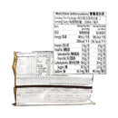 Samanco Ice Cream Waffle Chocolate 150ml