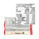 Samanco Ice Cream Waffle Red Bean 150ml