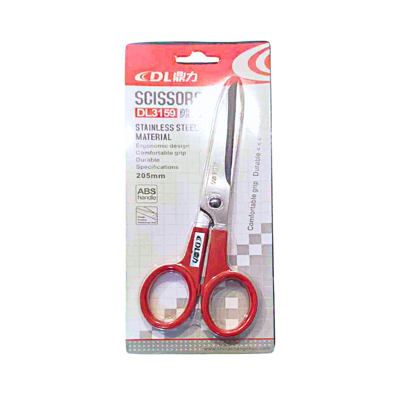 Dingli Scissors 205mm