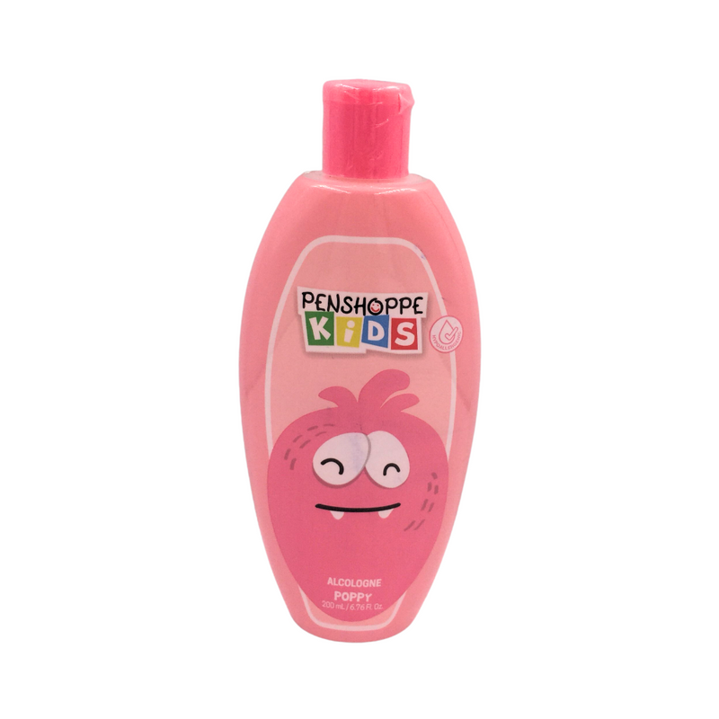 Penshoppe Kids Alcologne Pink