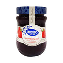 Hero Strawberry Jam 340g
