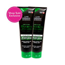 Luxe Organix Premium Keratin Treatment 210ml x 2's