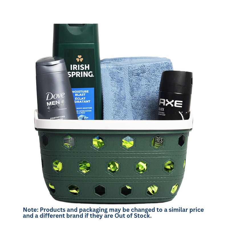Bath Gift Set