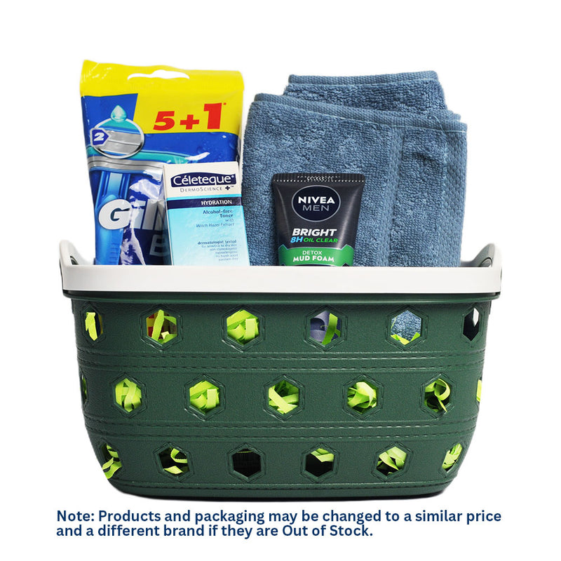 Grooming Kit Gift Set