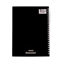 Coral Tree Math Notebook 60 Leaves