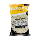 Nacho King White Corn Tortilla Chips With Sea Salt 283g