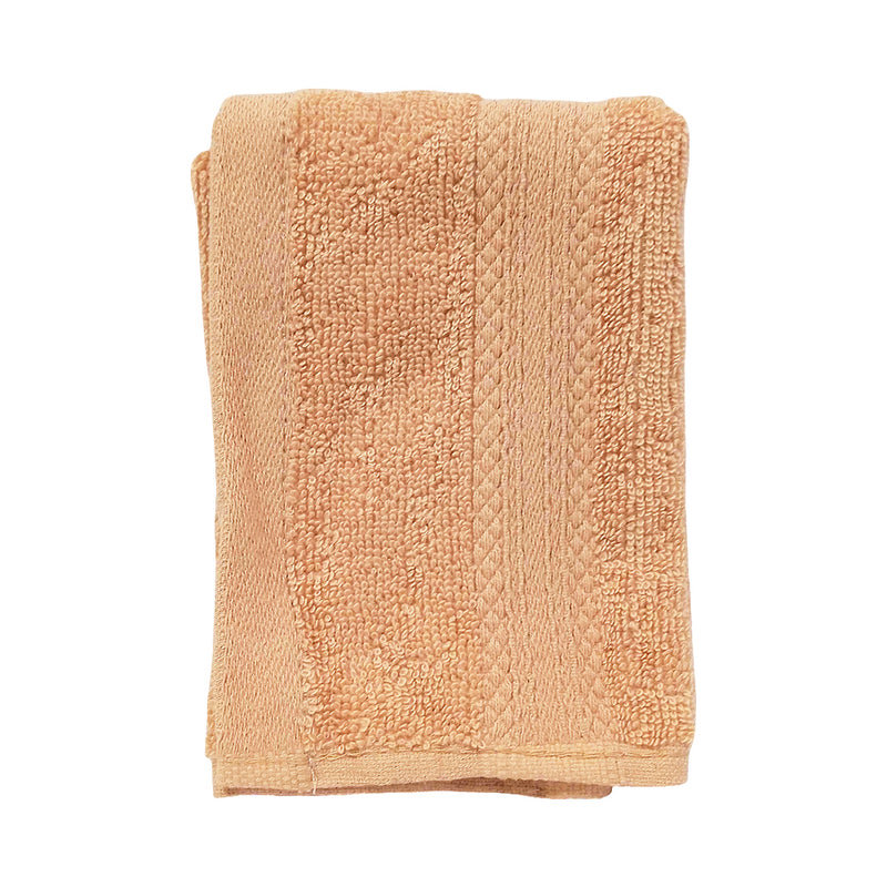Bath Essential Face Towel 1pc