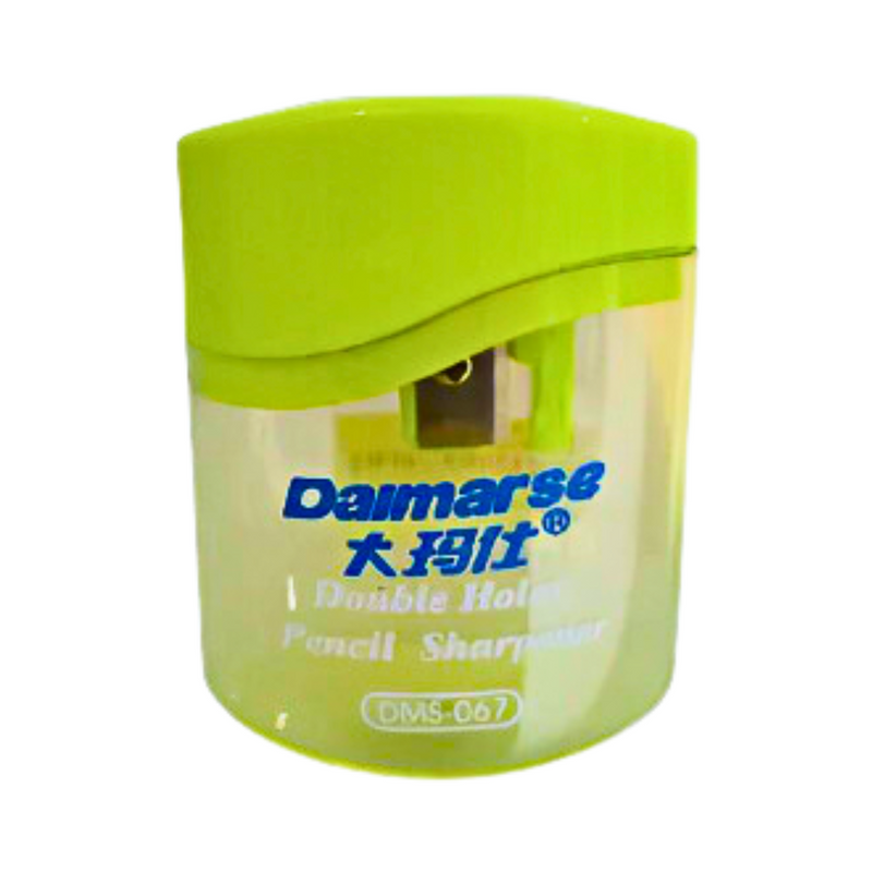 Daimarse Pencil Sharpener