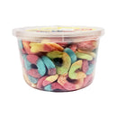 Columbia Potchi Hoola Hoop Gummi 450g