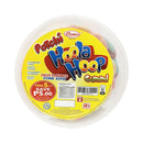 Columbia Potchi Hoola Hoop Gummi 450g