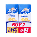 Angel All Purpose Creamer 250ml x 2's