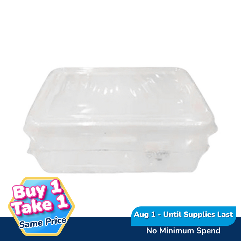 Ideal Living Food Keeper 850ml