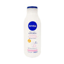 Nivea Extra Bright Body Lotion Radiant And Smooth 190ml