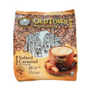 Old Town White Coffee Salted Caramel 35g x 15's