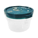 Ideal Living Round Food Keeper 3in1 Medium