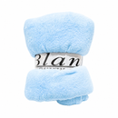 Microfiber Blanket 60in x 80in
