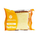 Goldilocks Butter Cake Slice 90g