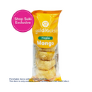 Goldilocks Mongo Hopia 252g