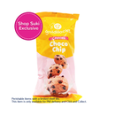 Goldilocks Cookies Choco Chips 120g