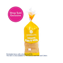 Goldilocks Egg And Milk Bread 550g
