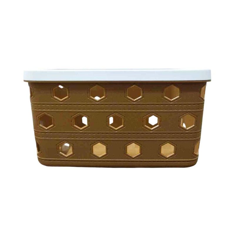 Ideal Living Storage Basket Small
