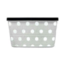 Ideal Living Storage Basket Medium