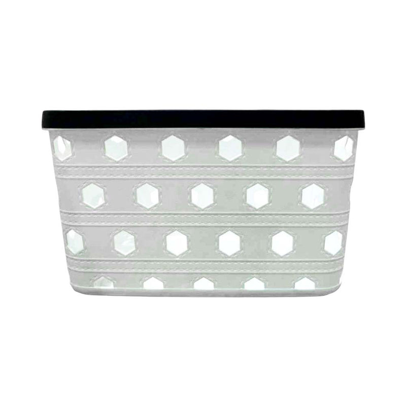 Ideal Living Storage Basket Medium