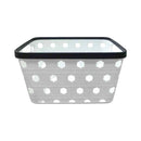 Ideal Living Storage Basket Medium