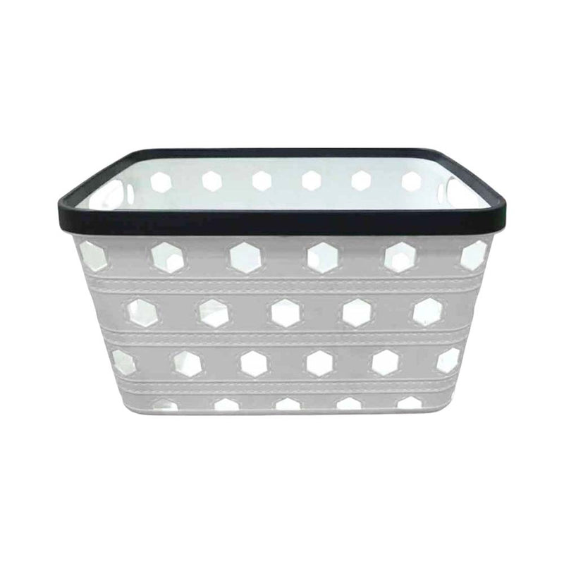 Ideal Living Storage Basket Medium