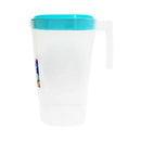 Klio Slim Pitcher Teal Green 2.5L