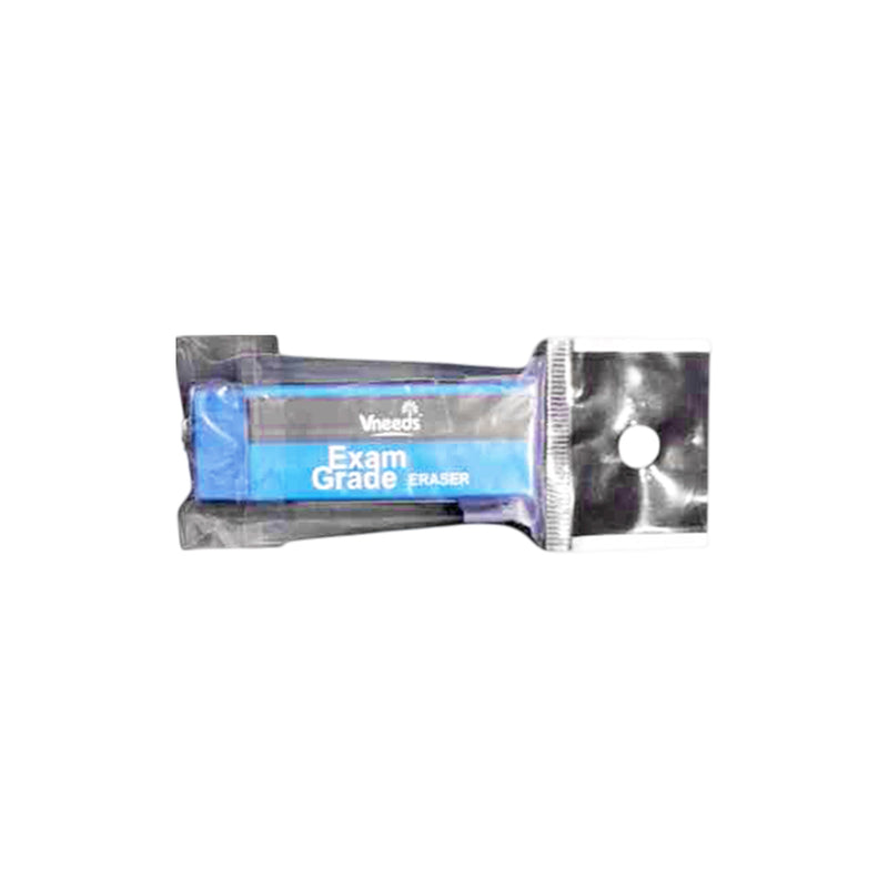 Vneeds Pencil Eraser
