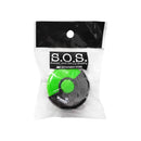 Vneeds Eraser With Sharpener