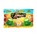 Jimm's 3 Plus 1 Coffee Mix With Korean Ginseng Twinpack 40g