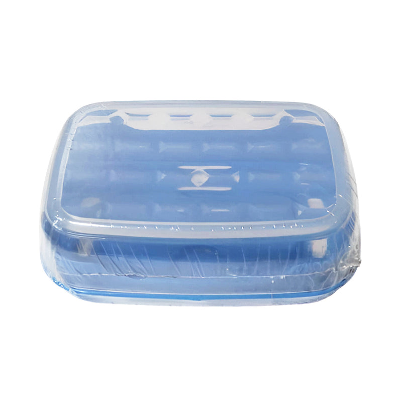 Dynaplas Soap Dish With Cover