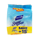 San Mig Coffee Sugarfree Original Tipid Pack 7g x 8's + 2