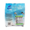 San Mig Coffee Sugarfree Original Tipid Pack 7g x 8's + 2