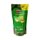 Palmolive Naturals Shampoo And Conditioner Ultra Smooth Aloe Vera Refill Pack 600ml