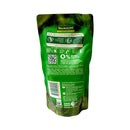 Palmolive Naturals Shampoo And Conditioner Ultra Smooth Aloe Vera Refill Pack 600ml