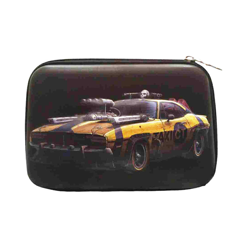 Pencil Pouch