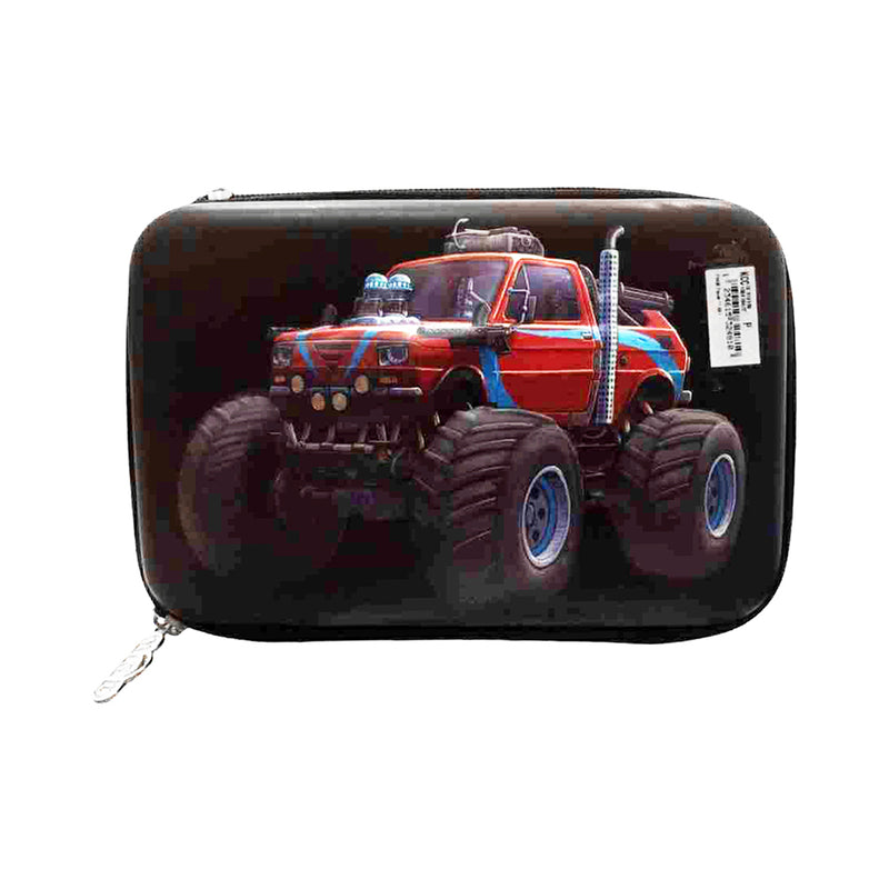 Pencil Pouch