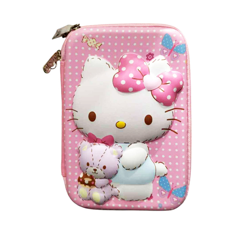 Pencil Pouch