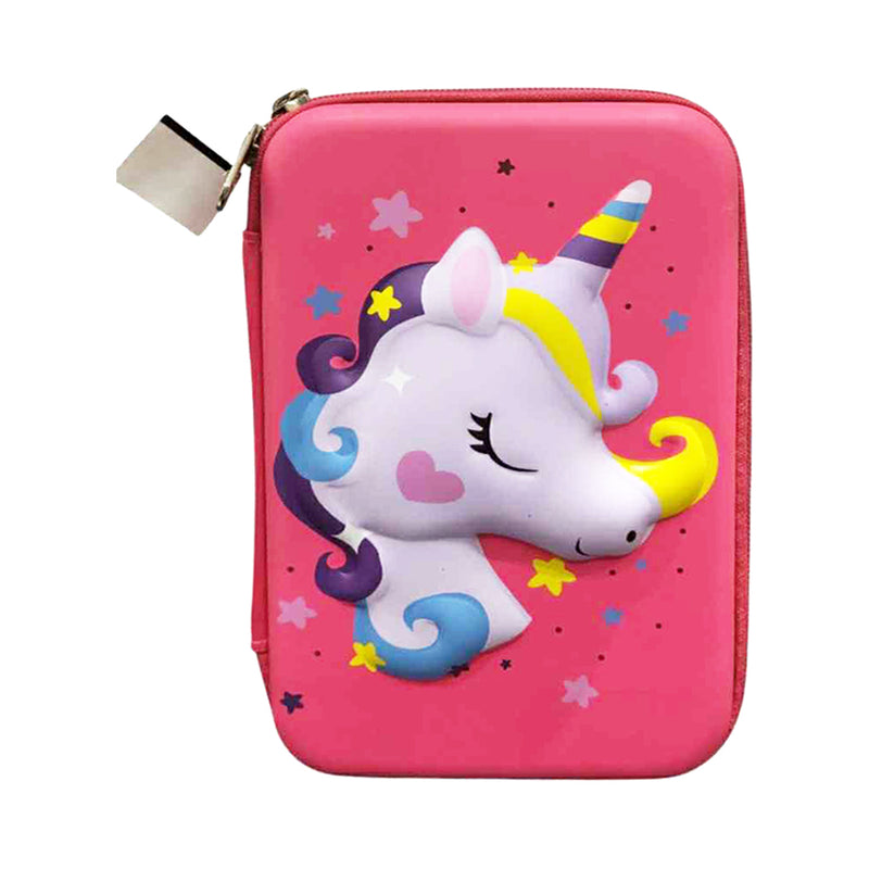 Pencil Pouch