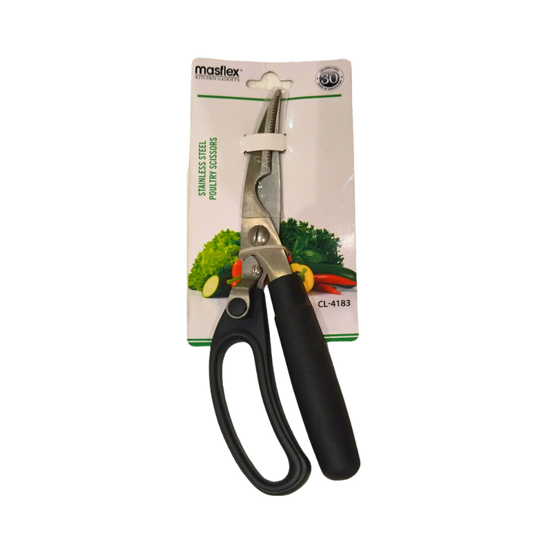 Masflex Stainless Steel Scissor