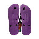 Caribbean Ladies Flipflops