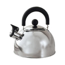 Masflex Stainless Steel Whistling Kettle 2.5L
