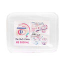 DW Microwavable Container RE 5000ml 5's