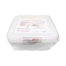 DW Microwavable Container RE 5000ml 5's