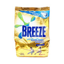 Breeze Powder Detergent Activbleach 2010g