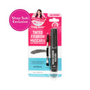 Pretty Secret Tinted Eyebrow Mascara 9ml